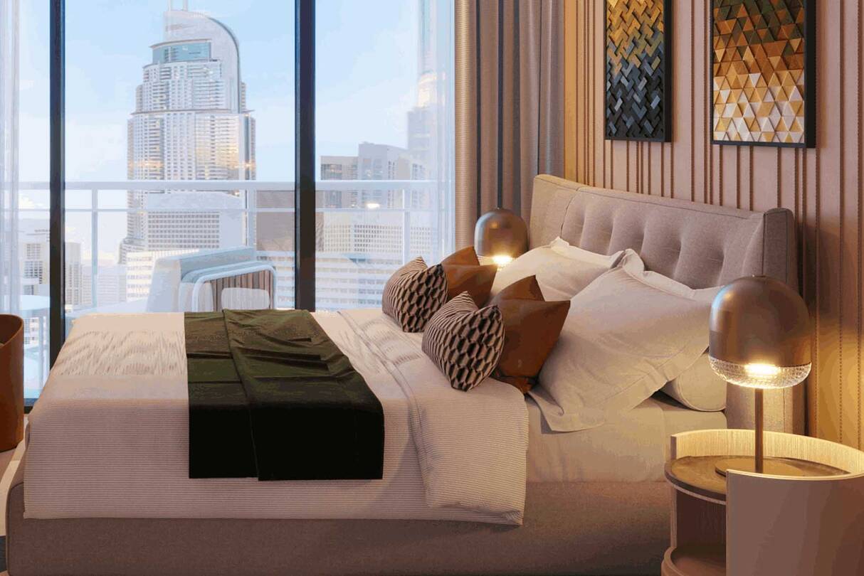 DoubleTree by Hilton Residences
